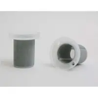 STEP FILTERS AE6691 Luchtfilter