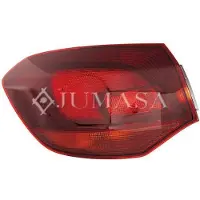 JUMASA 42463087 Achterlicht