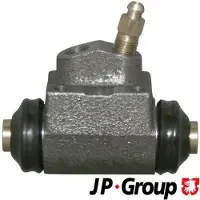 JP GROUP 1561300800 Wielremcilinder