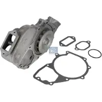 DT Spare Parts 4.61914 Waterpomp