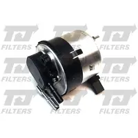 Quinton Hazell QFF0232 Brandstoffilter