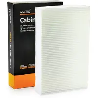 RIDEX 424I0418 Interieurfilter