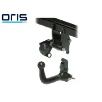Acps-Oris 029-743 Trekhaak