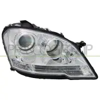 PRASCO ME8264903 Koplamp