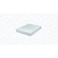 MAGNETI MARELLI 350203064140 Interieurfilter
