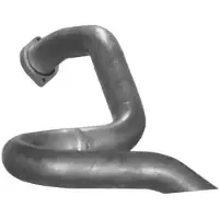 VEGAZ MR-338IMA Voorpijp