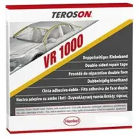 Teroson 93357 Plakband, isolatieband