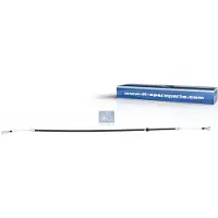 DT Spare Parts 7.15735 Handremkabel