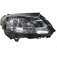 ABAKUS 440-11C6RMLDEM2 Koplamp