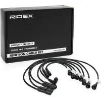 RIDEX 685I0319 Bougiekabels