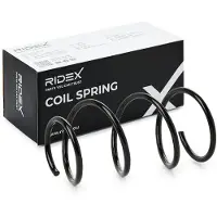 RIDEX 188C0619 Chassisveer