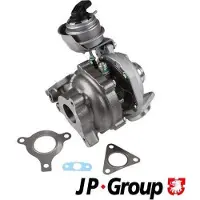 JP GROUP 1117410400 Turbocharger