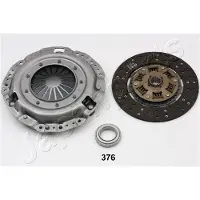 Japanparts KF-376 Koppelingsset