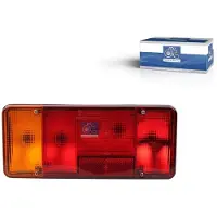 DT Spare Parts Achterlicht