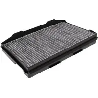 MAPCO 67855 Interieurfilter