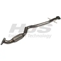 HJS 91 14 1644 Voorpijp