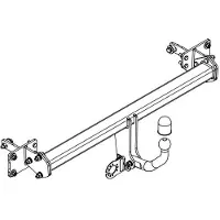Steinhoff M-186 Trekhaak