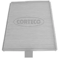 CORTECO 21652359 Interieurfilter