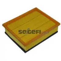 TECNOCAR A2289 Luchtfilter