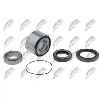 NTY KLT-MS-018 Wiellagerset