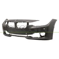 PRASCO BM0281044 Bumper