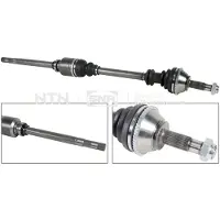 SNR Aandrijfas DK66.052