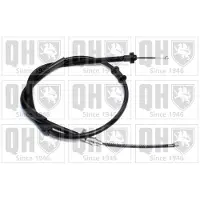 Quinton Hazell BC3976 Handremkabel