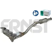 ERNST 757034 Katalysator