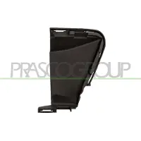 BLIC 6502-07-9550921P Ventilatiegrille, bumper