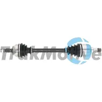 TrakMotive 30-0298 Aandrijfas