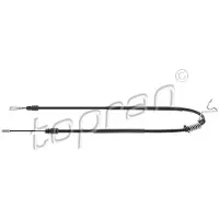 Topran 304 668 Handremkabel