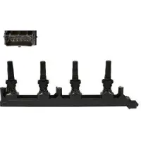 HÜCO 133842 Bobine