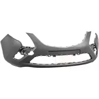 VAN WEZEL 3872574 Bumper