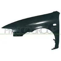 PRASCO ST5203014 Spatbord