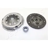 Japanparts KF-0100 Koppelingsset