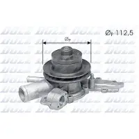 DOLZ A135 Waterpomp