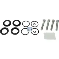 DT Spare Parts 7.92632 Remblokken