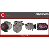 Casco CAC73037GS Aircopomp