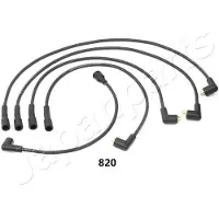 Japanparts IC-820 Bougiekabels