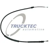 TRUCKTEC AUTOMOTIVE 02.35.369 Handremkabel