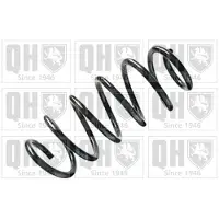 Quinton Hazell QCS8399 Chassisveer