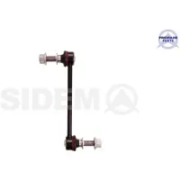 SIDEM 65169 Stabilisatorstang