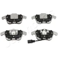 Japanparts PA-0915AF Remblokken