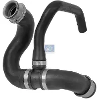 DT Spare Parts 4.81337 Radiateurslang