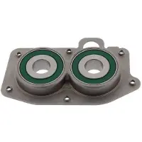 MAPCO 77700 Lager, versnellingsbak