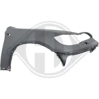 Diederichs 1295206 Spatbord