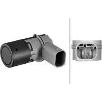 Hella Sensor, parkeerhulp 6PX 358 270-361
