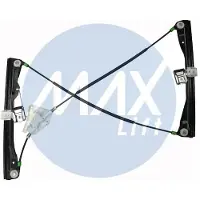 Max WST110-L Raammechanisme