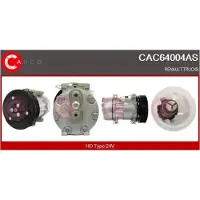 Casco CAC64004AS Aircopomp