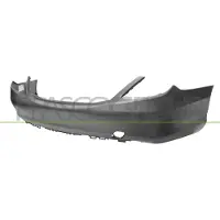 PRASCO ME4421051 Achterbumper